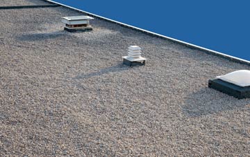 flat roofing Hack Green, Cheshire