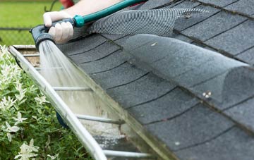 Hack Green gutter cleaning costs