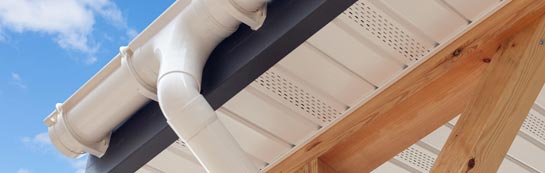 get Hack Green guttering quotes today