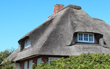 thatch roofing Hack Green, Cheshire
